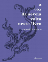A Voz Da Sereia Volta Neste Liv - Amanda Lovelace.epub